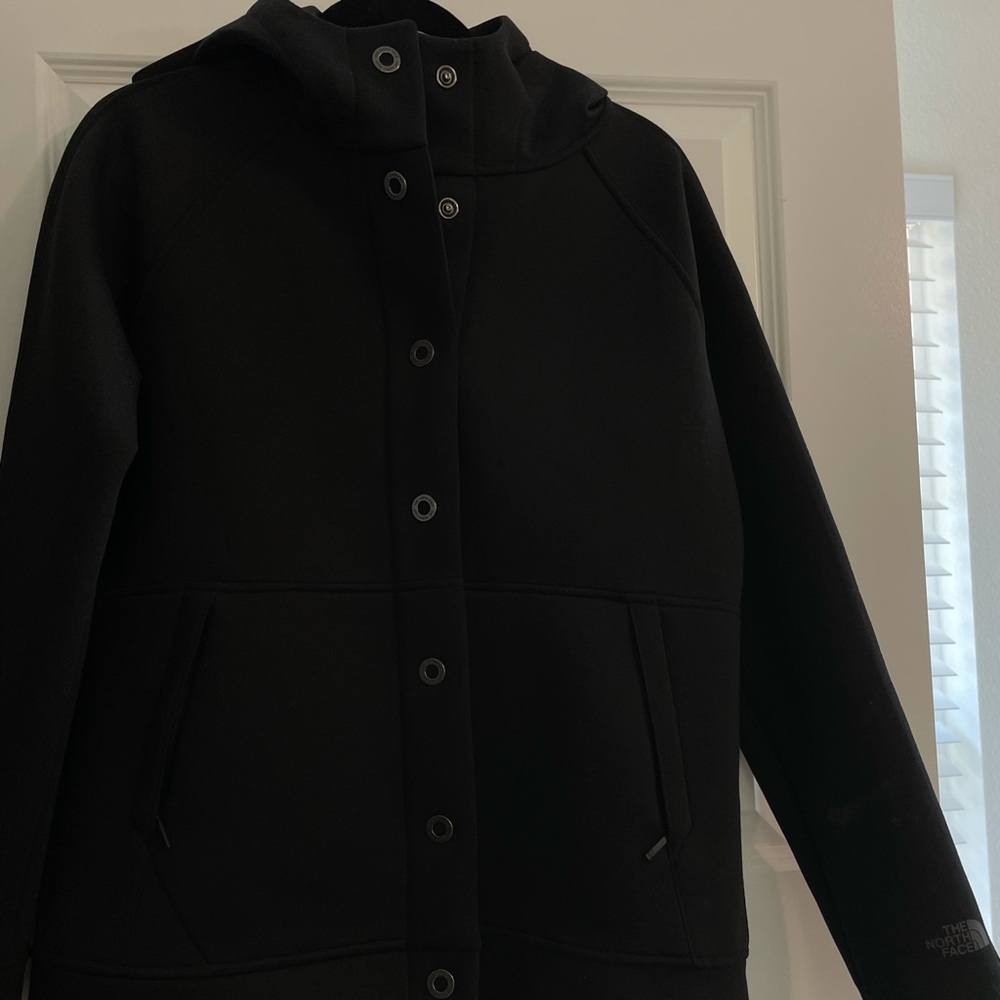 North face jacket